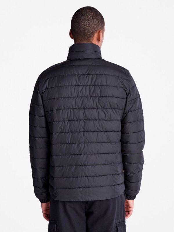 Timberland Axis Peak Quilted Демисезонная куртка (TH7311) Мужское цвет - Чёрный материал - Полиэстер Фото вещи Timberland Axis Peak Quilted Демисезонная куртка (TH7311) Мужское цвет - Чёрный материал - Полиэстер