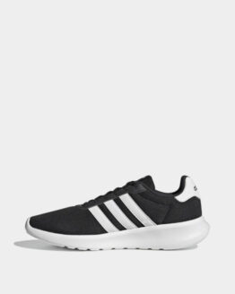 Фото вещи adidas Кроссовки для бега (CN3499) Мужское, цвет - Чёрный, материал - Текстиль/синтетика