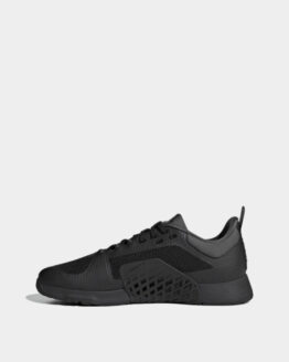 Фото вещи adidas Кроссовки (CN3507) Мужское, цвет - Чёрный, материал - Текстиль/синтетика