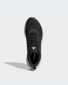 Фото вещи adidas Кроссовки для бега (GY2259) Мужское цвет - Чёрный материал - Полиуретан/текстиль