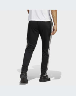 Фото вещи adidas Штаны спортивные (IB8168) Мужское цвет - Чёрный материал - Переработанный полиэстер