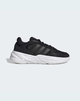 Фото вещи adidas Кроссовки (GX6763) Мужское цвет - Чёрный материал - Текстиль