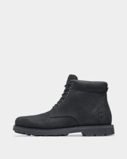 Фото вещи Timberland Alden Brook Ботинки (TF4550) Мужское, цвет - Чёрный, материал - Кожа