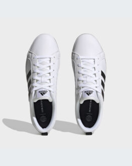 Фото вещи adidas Кеды низкие (HP6010) Унисекс цвет - Белый материал - Текстиль