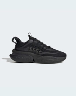 Фото вещи adidas Кроссовки (HP2760) Мужское цвет - Чёрный материал - Текстиль