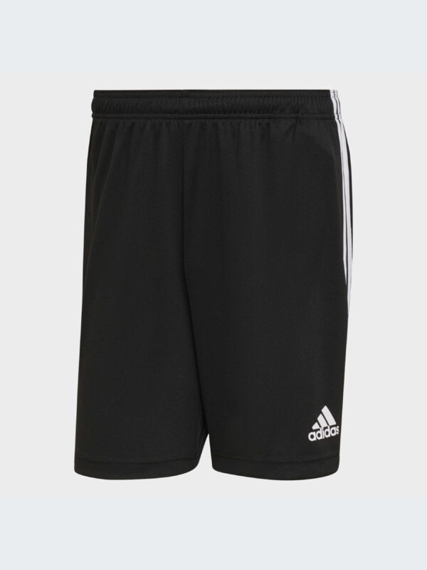 adidas Шорты (H28919) Мужское цвет - Чёрный материал - Текстиль Фото вещи adidas Шорты (H28919) Мужское цвет - Чёрный материал - Текстиль