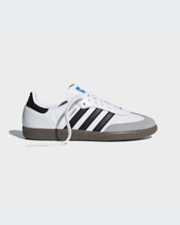 Фото вещи adidas Кеды низкие (B75806) Унисекс цвет - Белый материал - Кожа