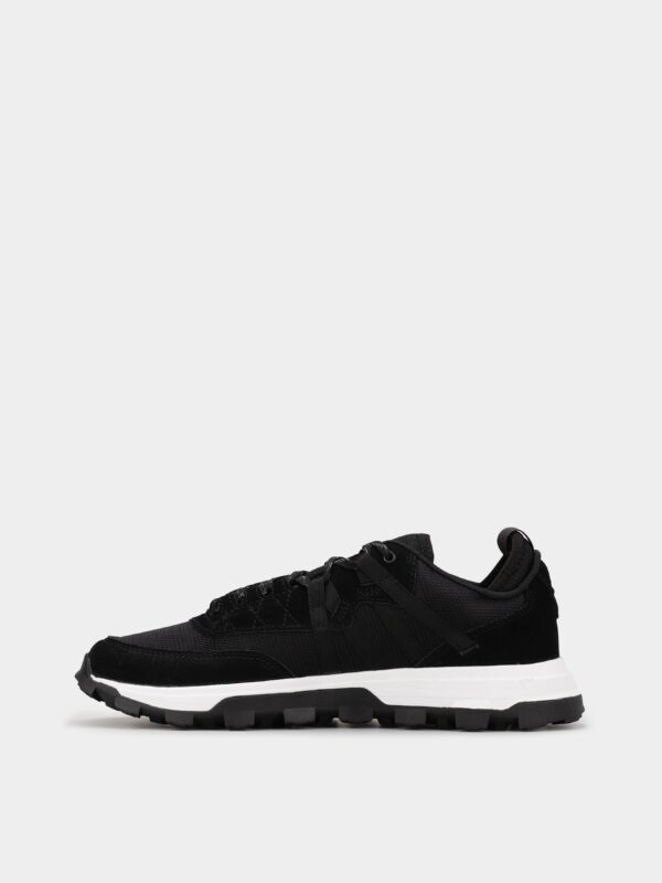Timberland Treeline Кроссовки (TF5111) Мужское, цвет - Чёрный, материал - Замша/текстиль Фото вещи Timberland Treeline Кроссовки (TF5111) Мужское, цвет - Чёрный, материал - Замша/текстиль
