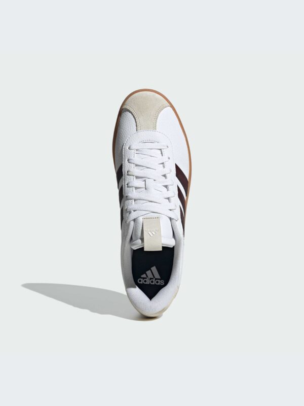 adidas Кроссовки (ID6288) Мужское цвет - Белый материал - Полиуретан/текстиль Фото вещи adidas Кроссовки (ID6288) Мужское цвет - Белый материал - Полиуретан/текстиль