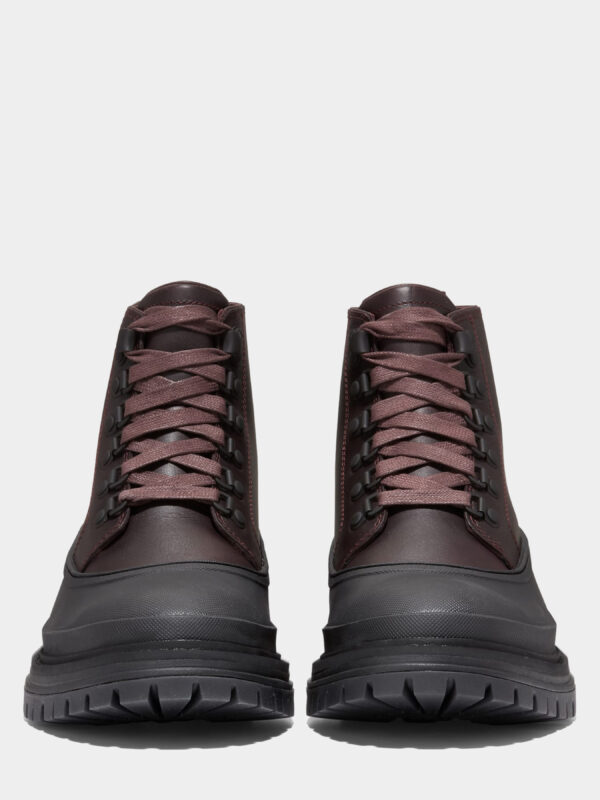 Cole Haan Ботинки (C38394) Мужское, цвет - Бордовый, материал - Кожа Фото вещи Cole Haan Ботинки (C38394) Мужское, цвет - Бордовый, материал - Кожа