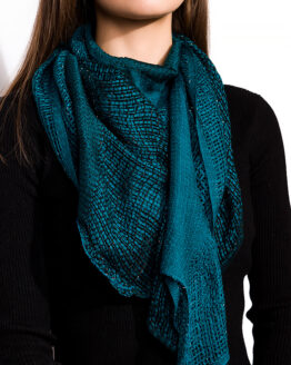 Фото вещи Шарф женский 120PELMR004 (Светло-розовый)()