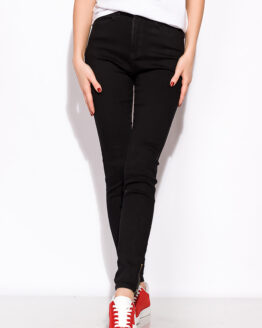 Фото вещи Джинсы Skinny 120PGU2009 (Черный)(25)
