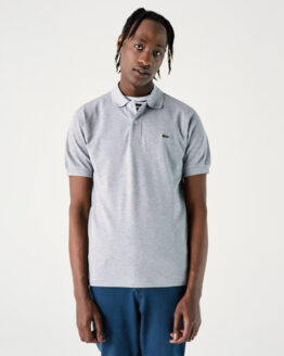 Фото вещи Lacoste поло чоловіче L.12.64