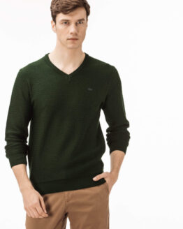 Фото вещи Lacoste светр чоловічий