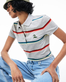 Фото вещи Lacoste поло жіноче