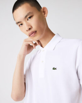 Фото вещи Lacoste поло чоловіче L.12.12