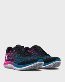 Фото вещи Женские кроссовки UA FLOW Velociti Wind 2 Разноцветный 7 Under Armour 3024911-004