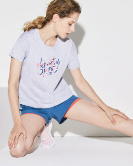 Фото вещи Lacoste футболка жіноча