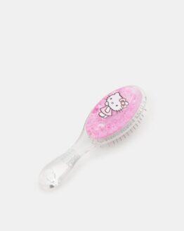 Фото вещи Щітка для волосся Hello Kitty - пастельний рожевий