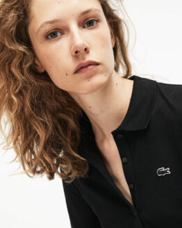 Фото вещи Lacoste поло жіноче