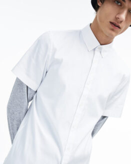 Фото вещи Lacoste сорочка чоловіча