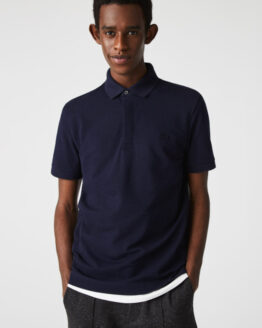 Фото вещи Lacoste поло чоловіче PARIS polo