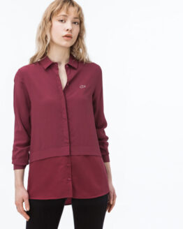 Фото вещи Lacoste сорочка жіноча