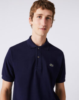 Фото вещи Lacoste поло чоловіче L.12.12