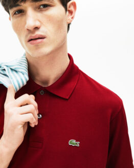 Фото вещи Lacoste поло чоловіче L.12.12