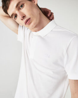 Фото вещи Lacoste поло чоловіче PARIS polo