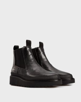 Фото вещи Женские черные челси PLUS MID Черный 37 Calvin Klein Jeans YW0YW00428