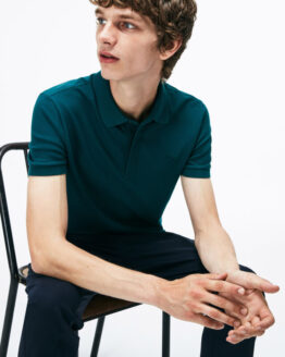 Фото вещи Lacoste поло чоловіче PARIS polo