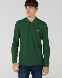 Фото вещи Lacoste поло чоловіче L.13.12