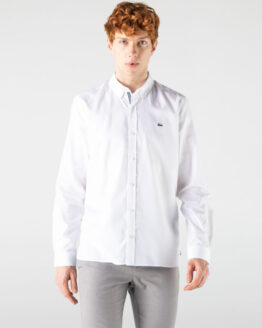 Фото вещи Lacoste сорочка чоловіча