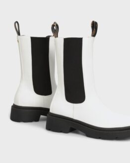 Фото вещи Женские белые челси LORI Белый 40 Guess FL7LORELE10