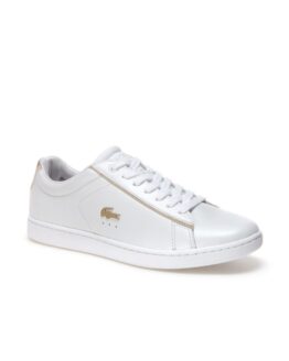 Фото вещи Lacoste кросівки жіночі Carnaby Evo
