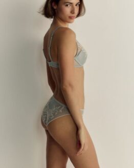 Фото вещи Reserved - LADIES` BRIEFS - блідо-блакитний - 1405Y-05X